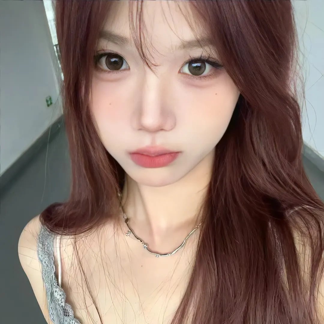 给你，我的新名片