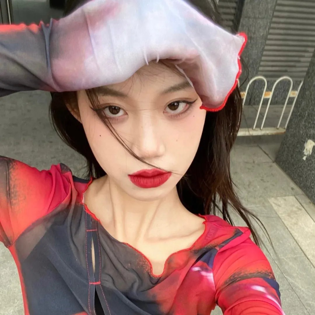 傀儡姬·彼岸花